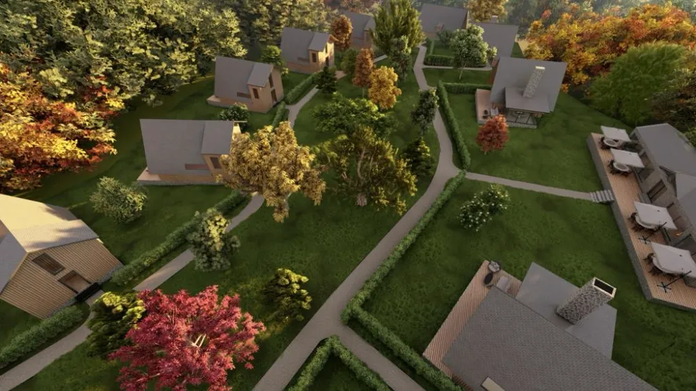 KONUT ALAMAYAN YATIRIMCI ARSAYA YÖNELİYOR “ARSA YATIRIMI İÇİN DOĞRU ZAMAN”