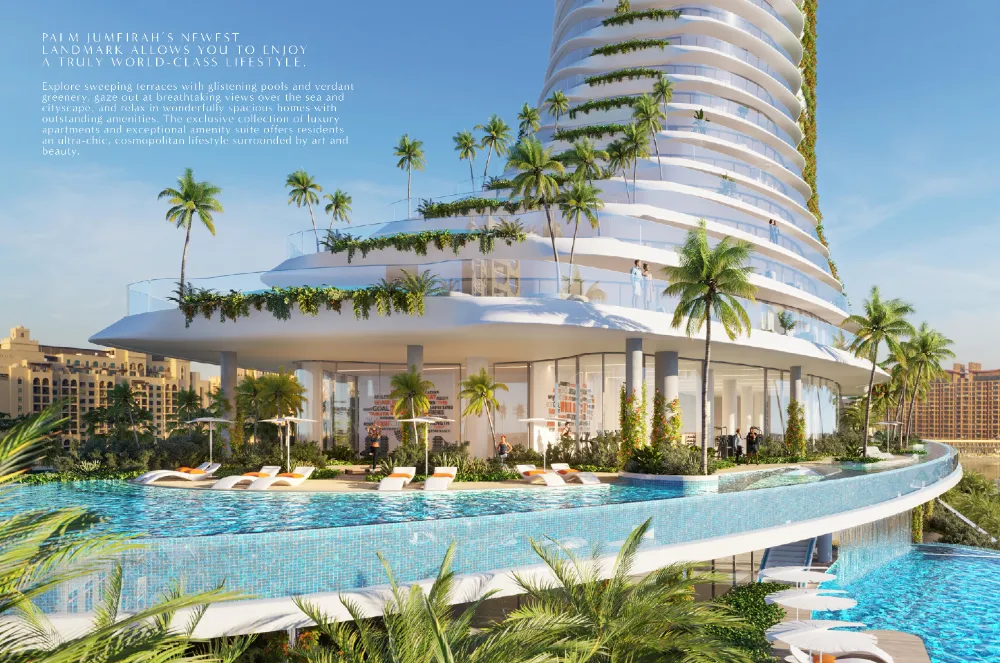 TÜRKLER KONUT ALMAK İÇİN DUBAİ’YE AKIN EDİYOR