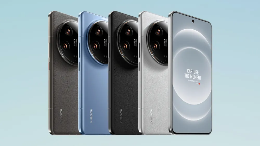 XİAOMİ 14 ULTRA TÜRKİYE