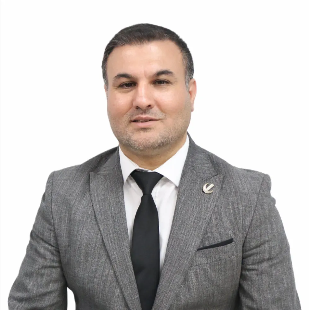 YENİDEN REFAH PARTİSİ BİNGÖL İL BAŞKANI  HATISARI’NDAN KİRA ARTIŞ ORANI AÇIKLAMASI